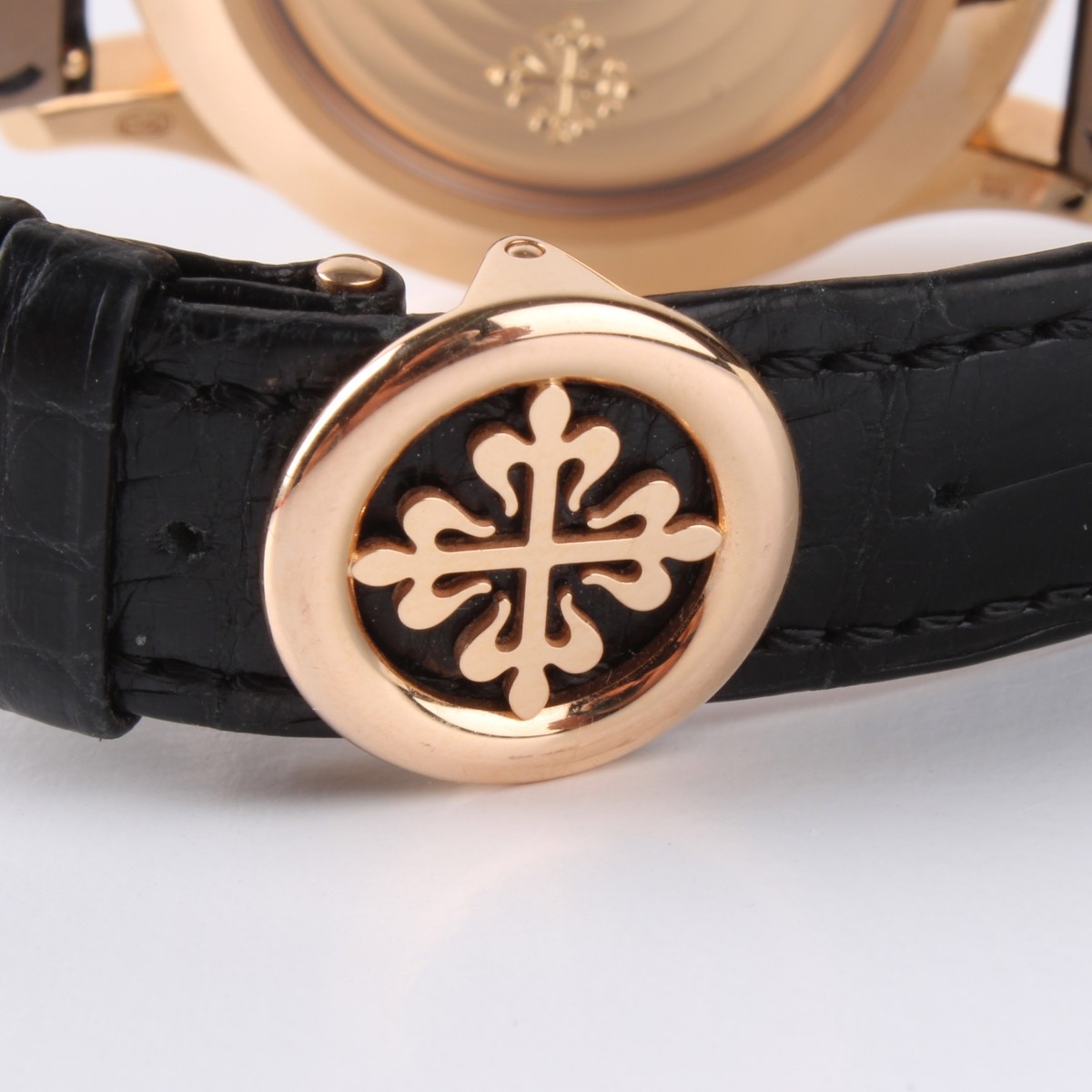 Patek Philippe Annual Calendar Chronograph