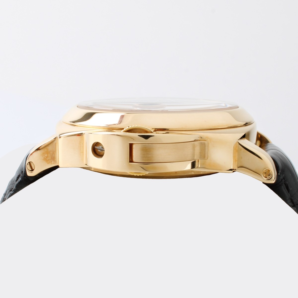 Panerai Luminor Marina 18K Watch