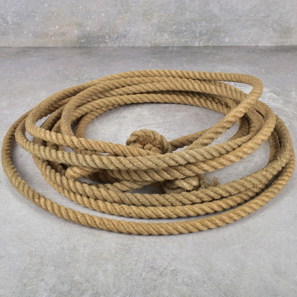 "The Horse Whisperer" Prop Rope