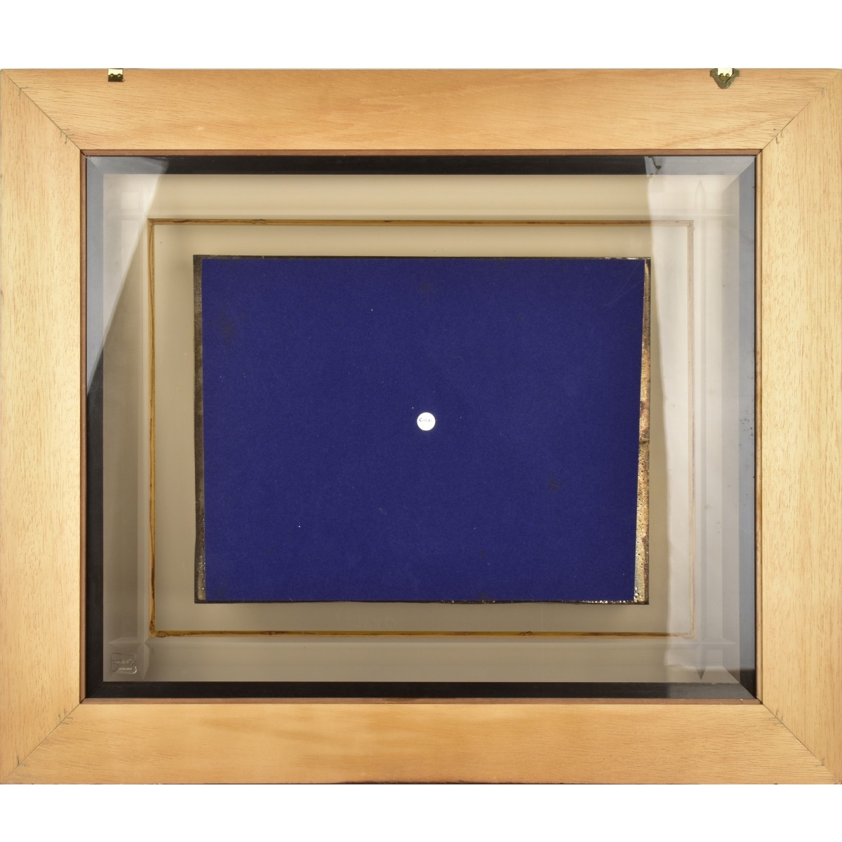 Krista Wall Plaque