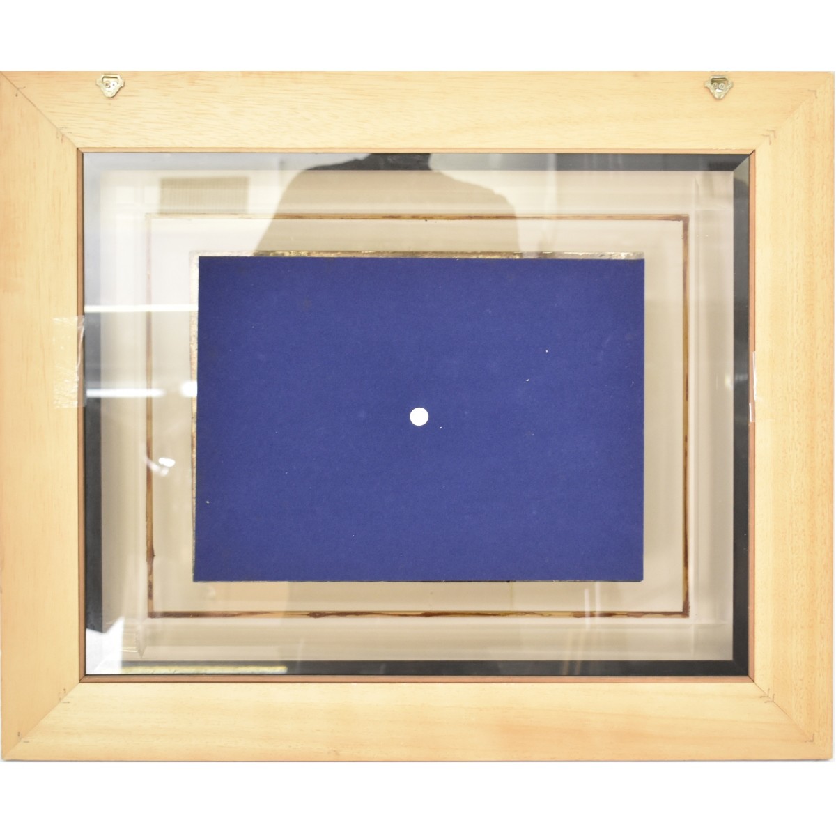 Krista Wall Plaque