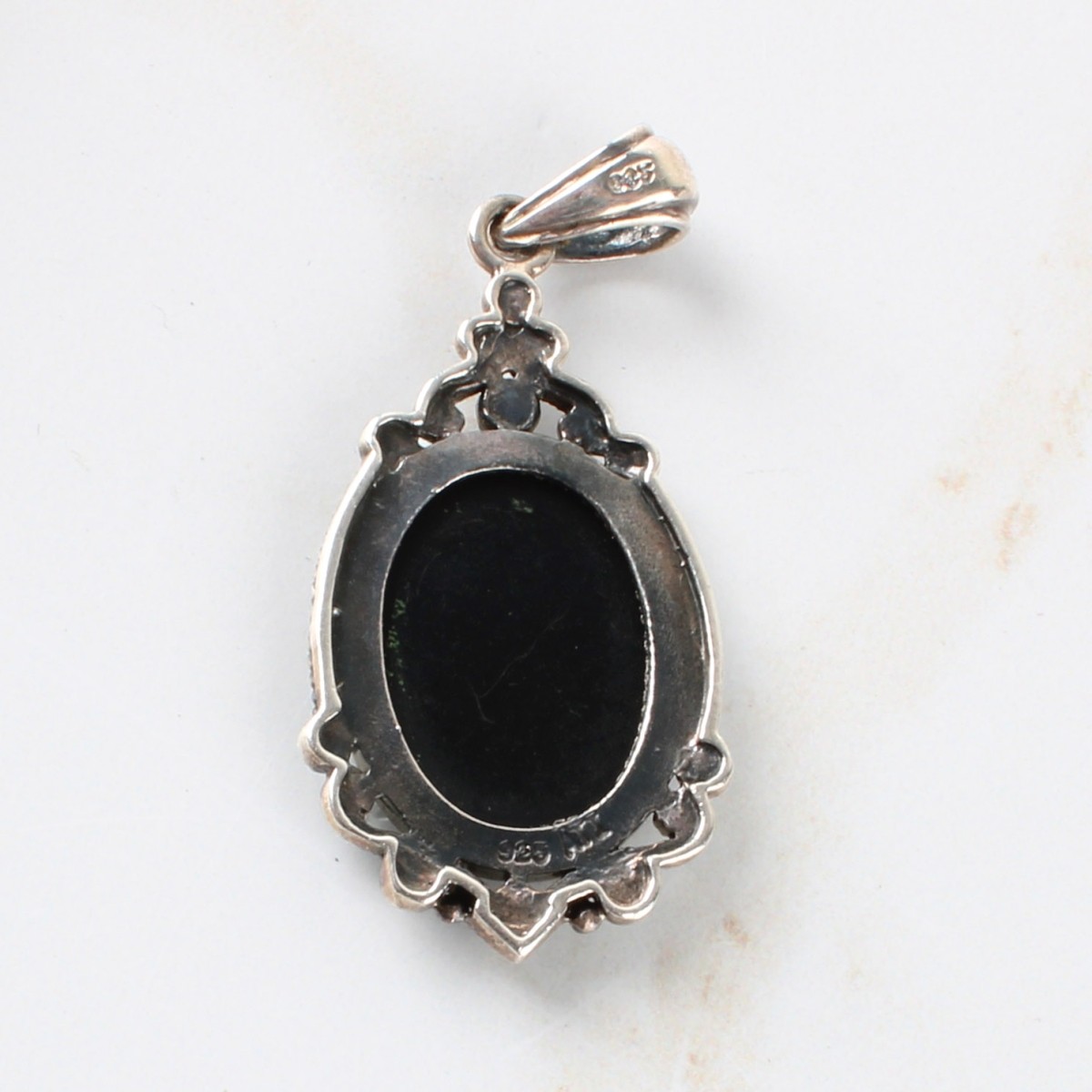 Collection of Sterling Silver Jewelry