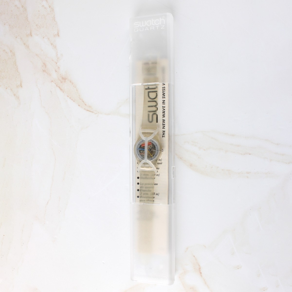 Swatch Watch