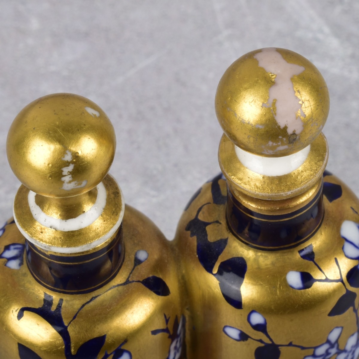 Chinese Double Snuff Bottle