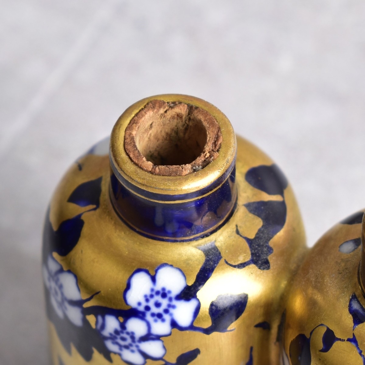 Chinese Double Snuff Bottle