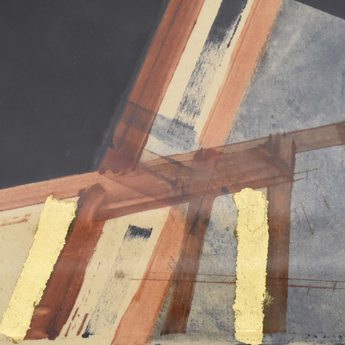 Richard Heinrich, American, (b.1941)