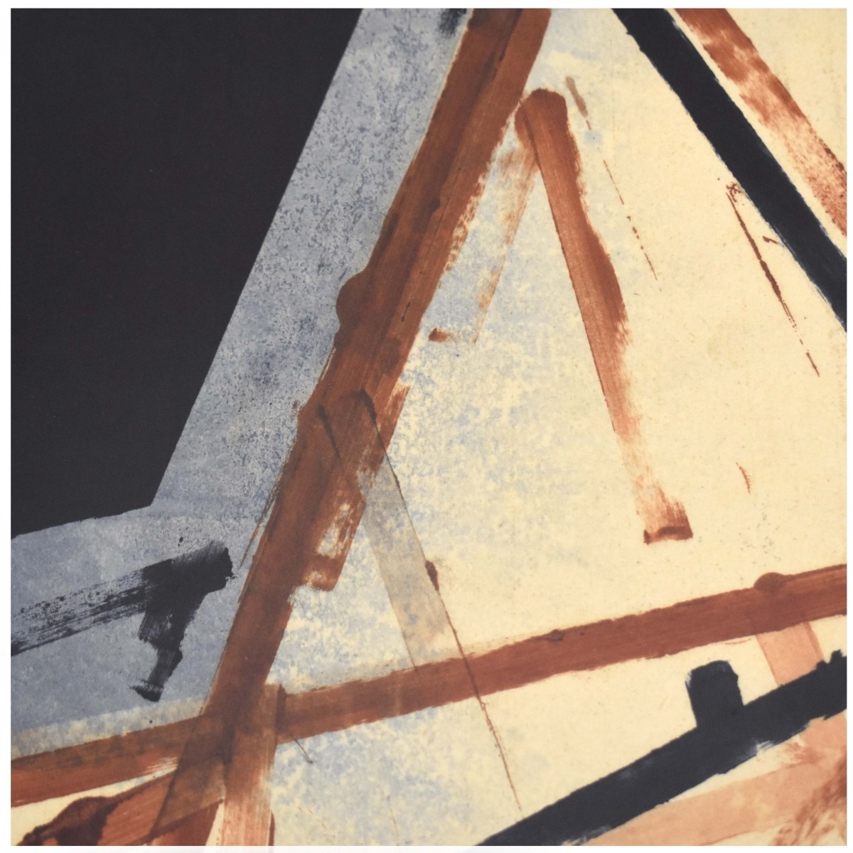 Richard Heinrich, American, (b.1941)