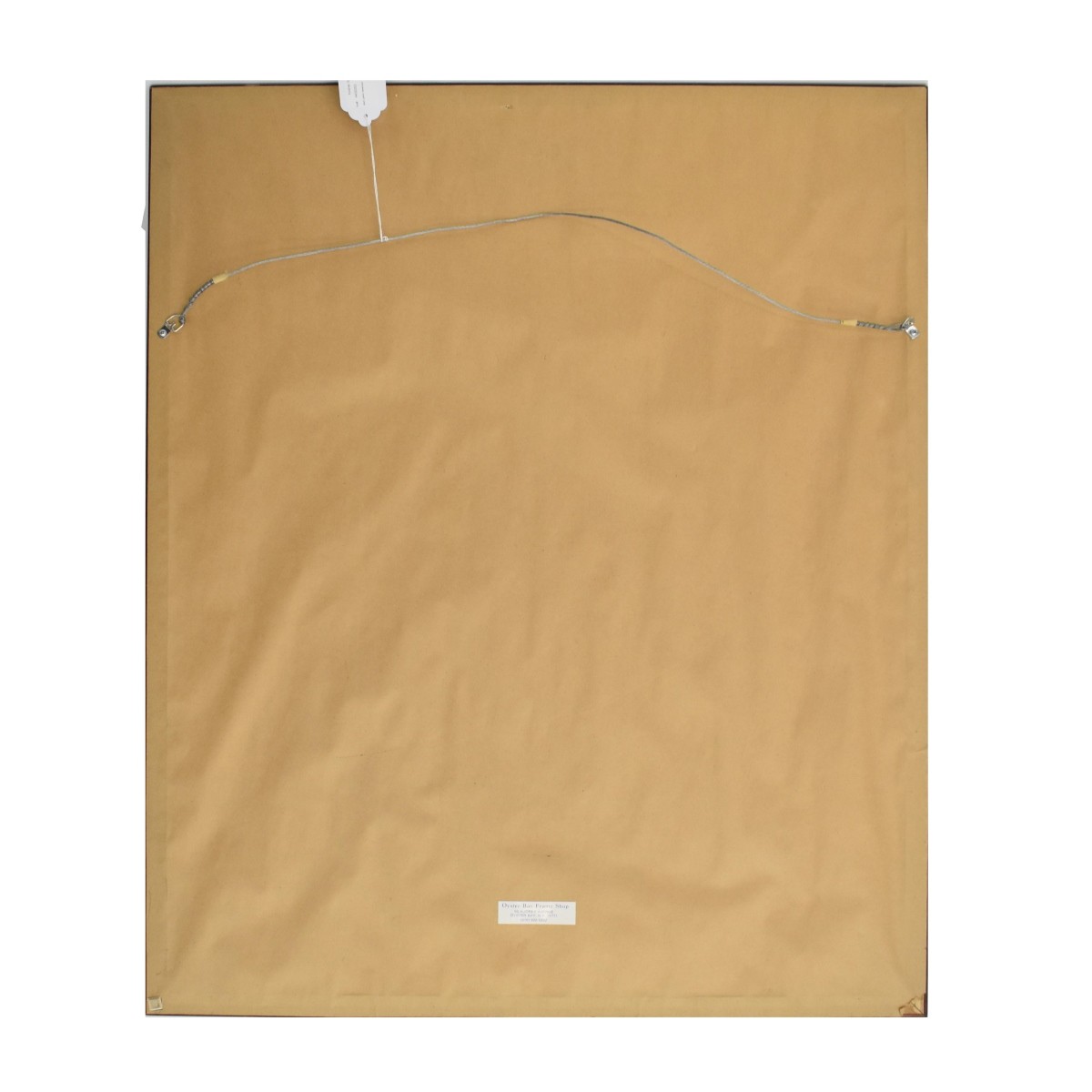 Alan Larkin, American