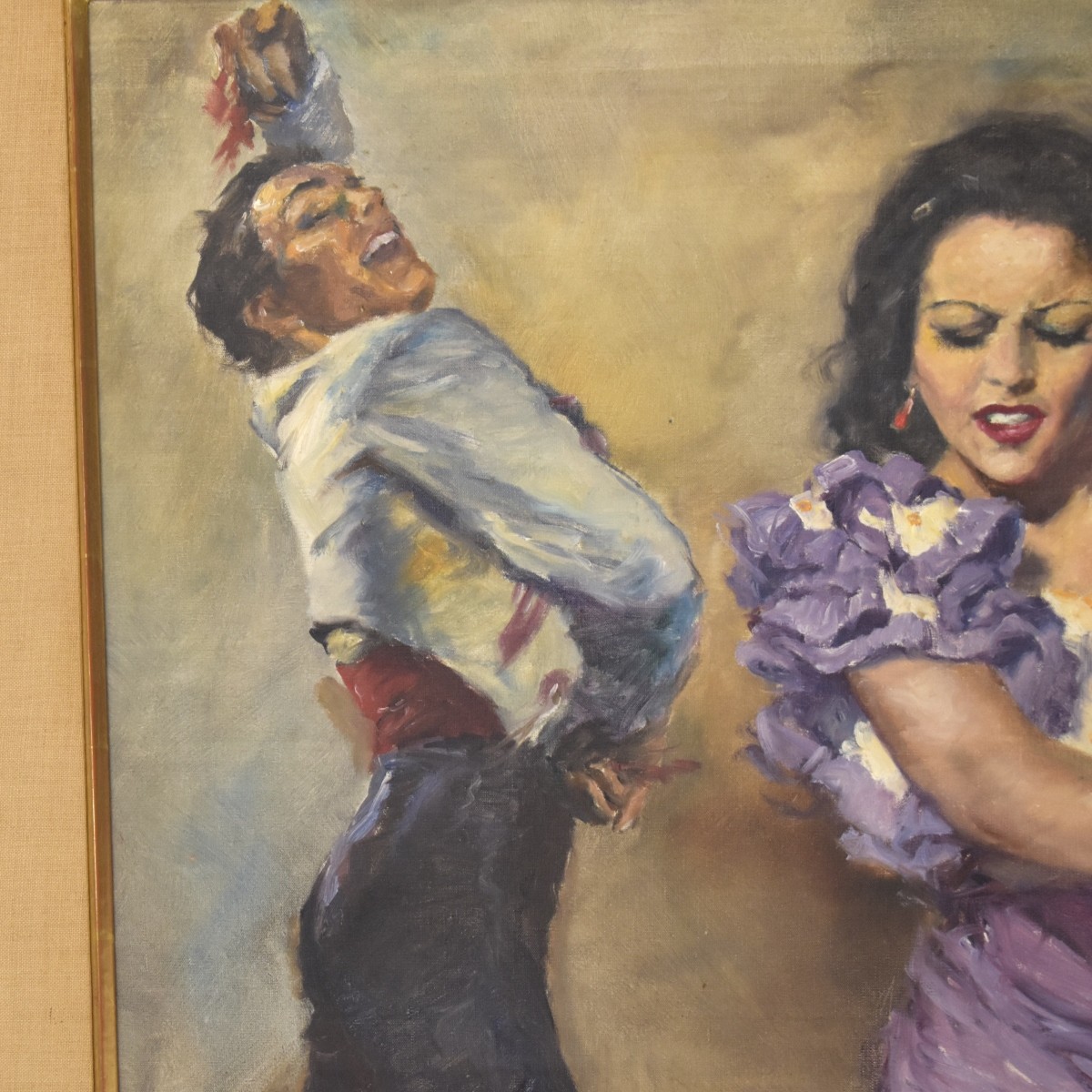 Pal Fried, Hungarian (1893-1976)