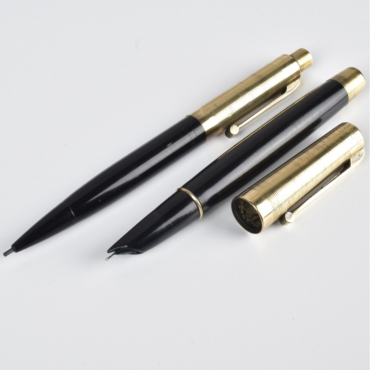 Vintage Collection Writinig Instruments