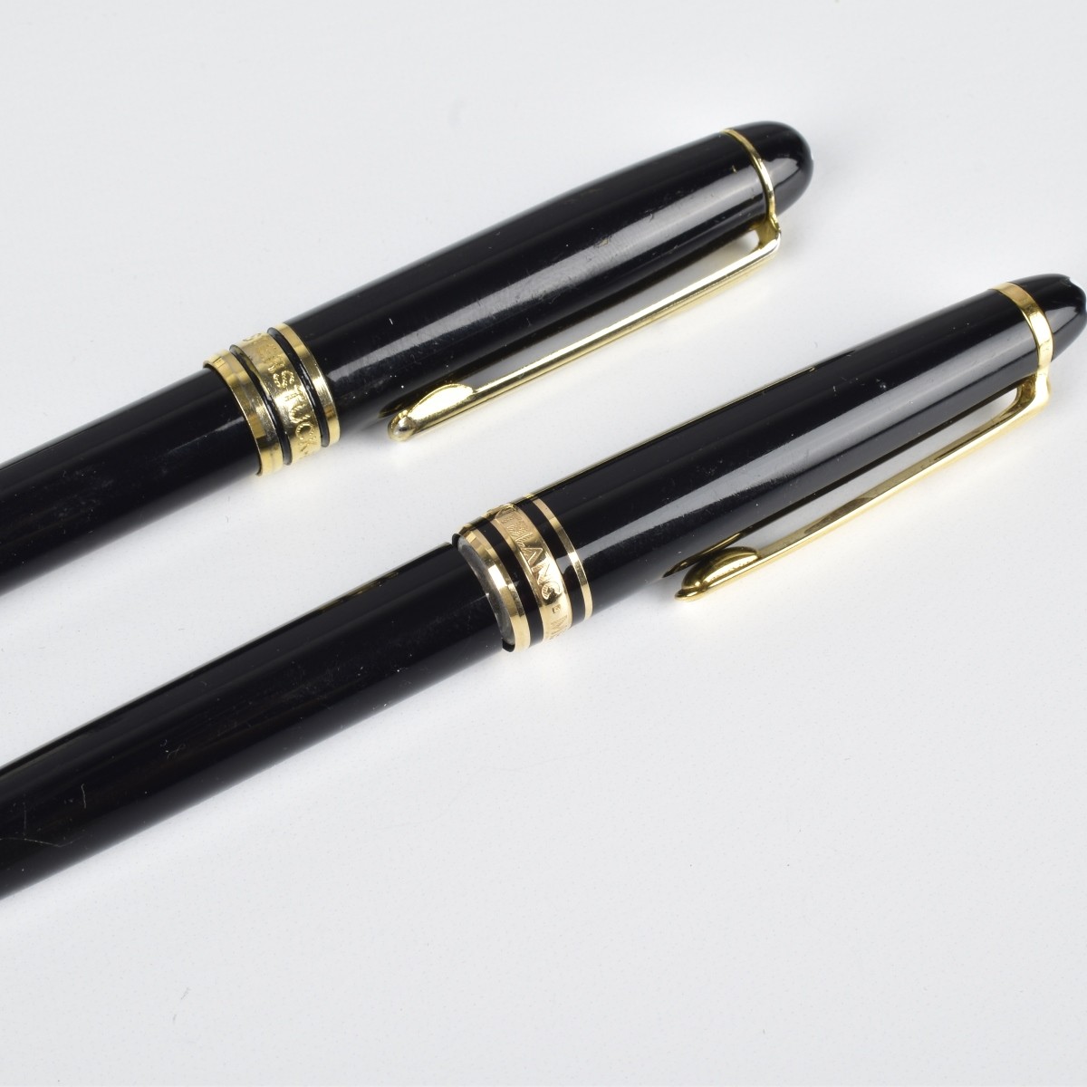 Mont Blanc Writing Instruments