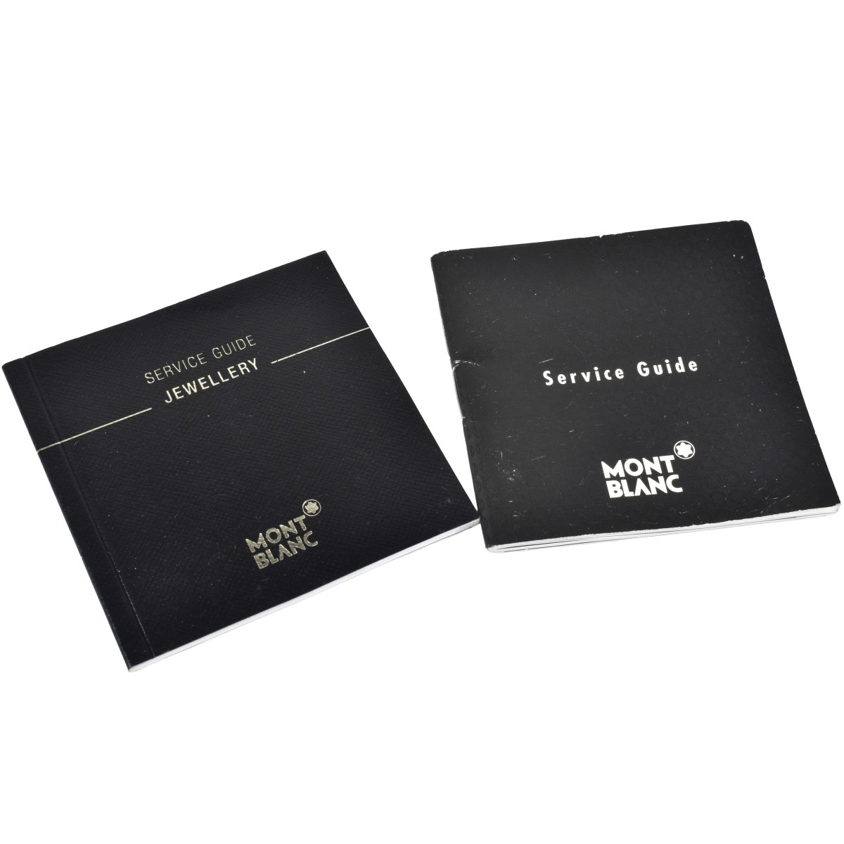 Mont Blanc Writing Instruments