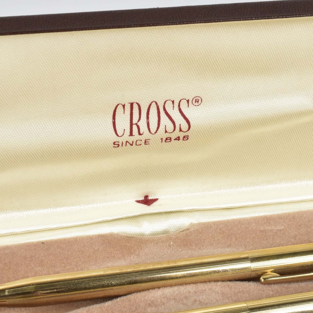 Cross Writing Instruments