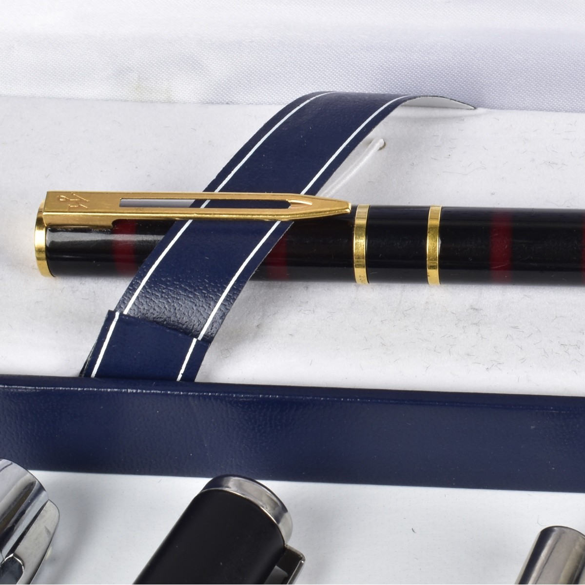 Collection of Writing Instruments