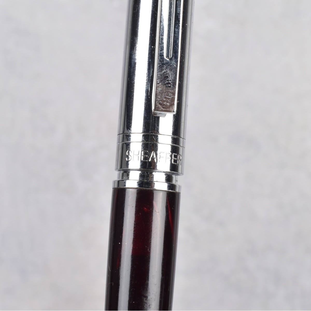 Collection of Writing Instruments