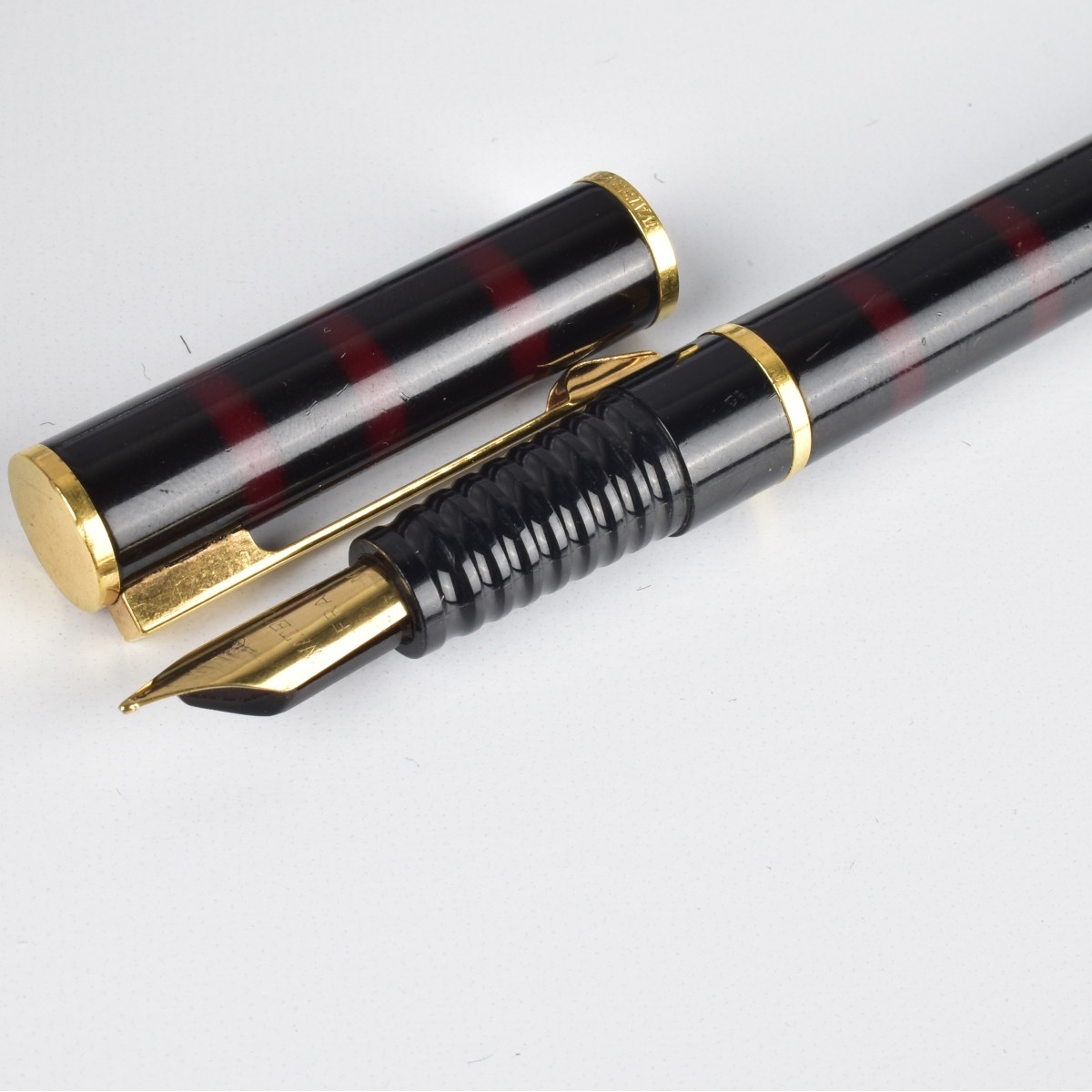 Collection of Writing Instruments