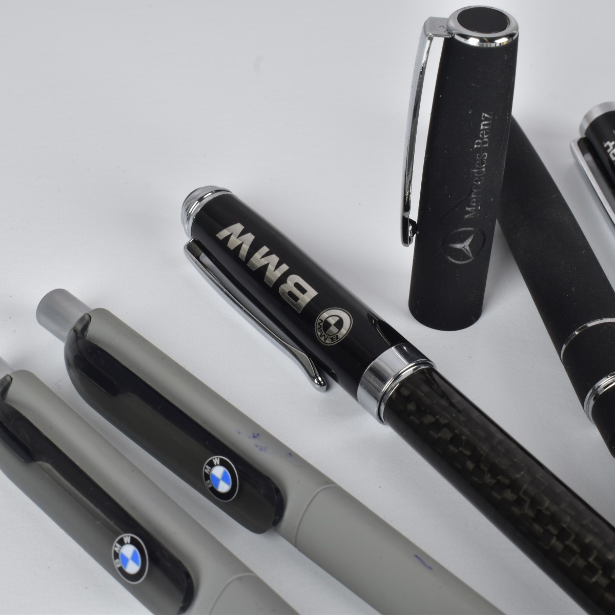 Collection of Writing instruments