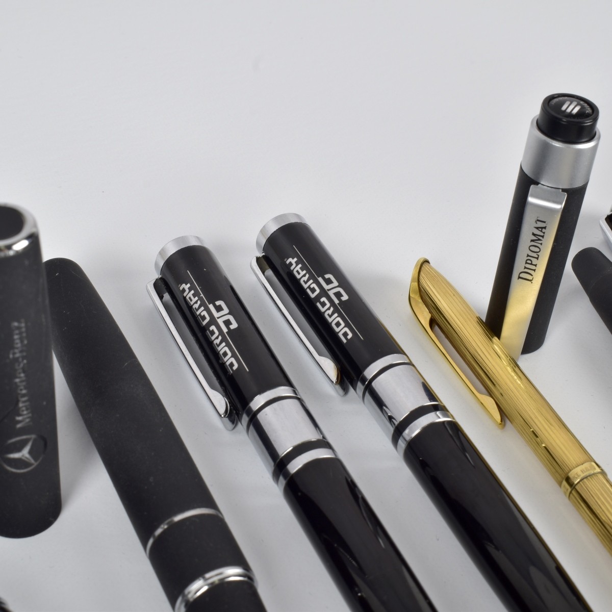 Collection of Writing instruments