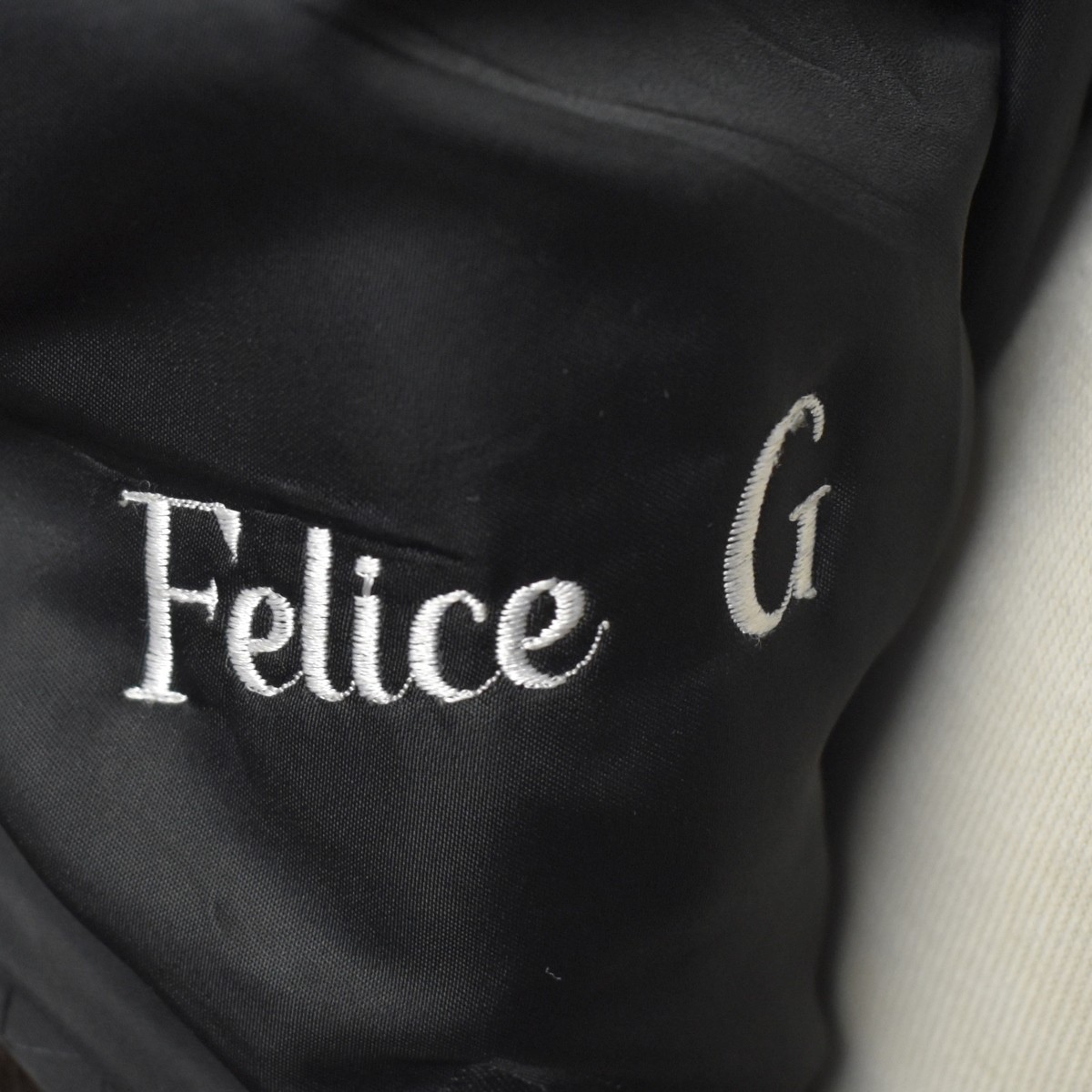 Womens Ranch Mink Coat