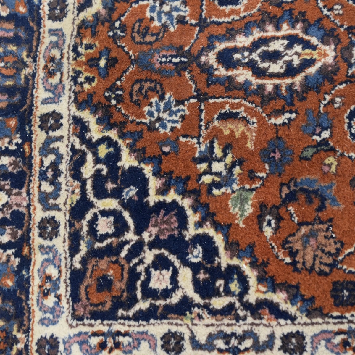 Turkish Area Rug
