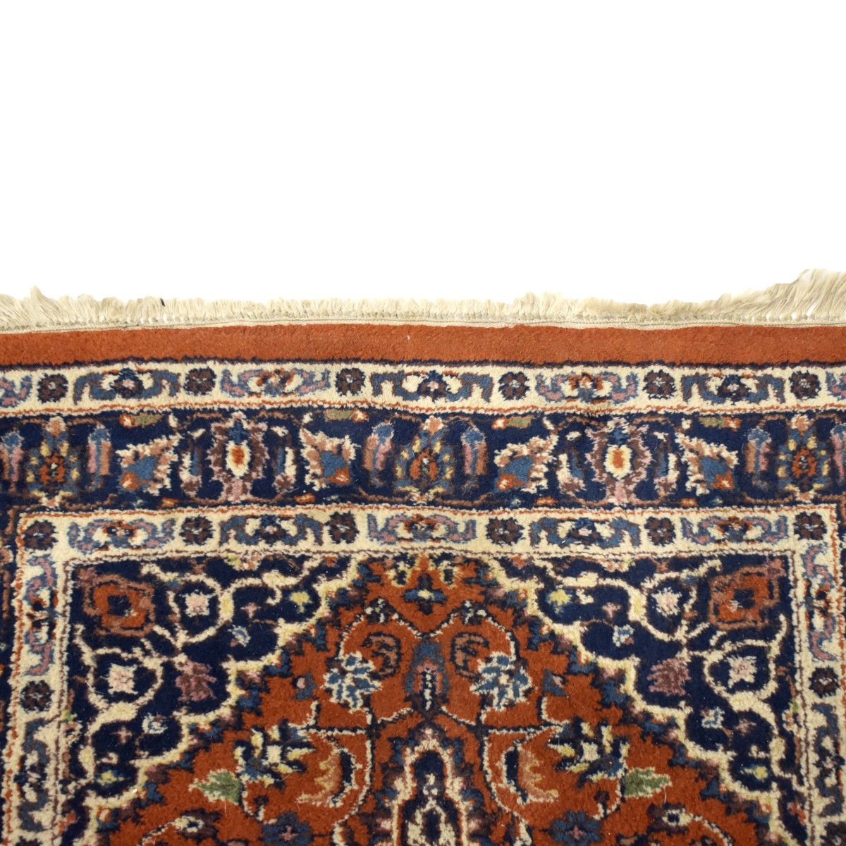 Turkish Area Rug