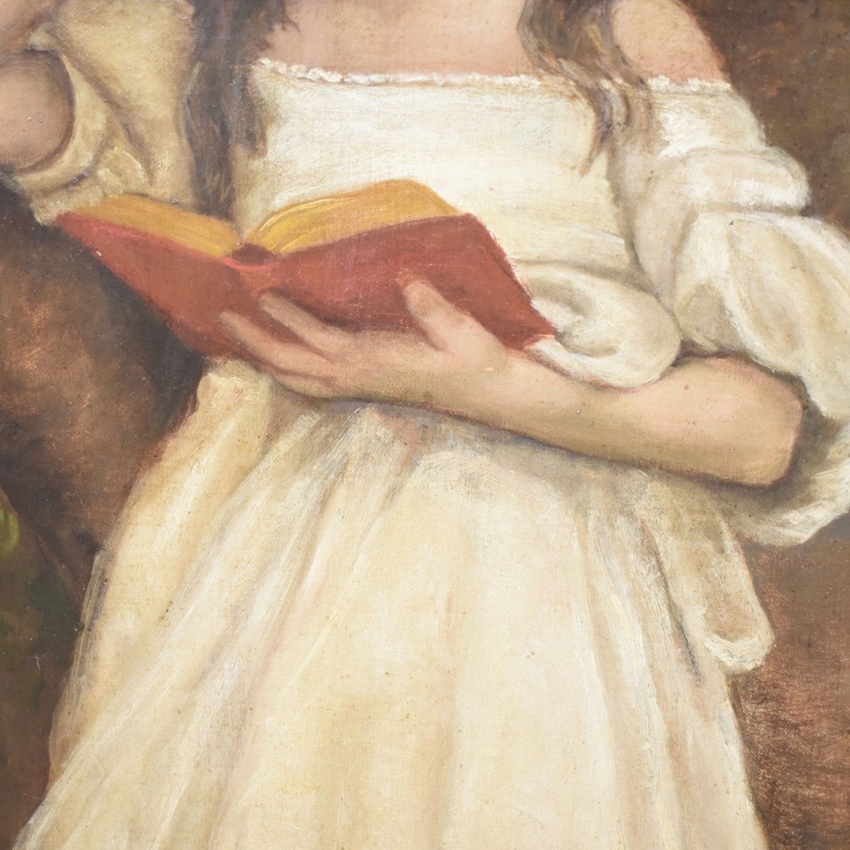 After Charles E. Perugini, British (1839-1918)