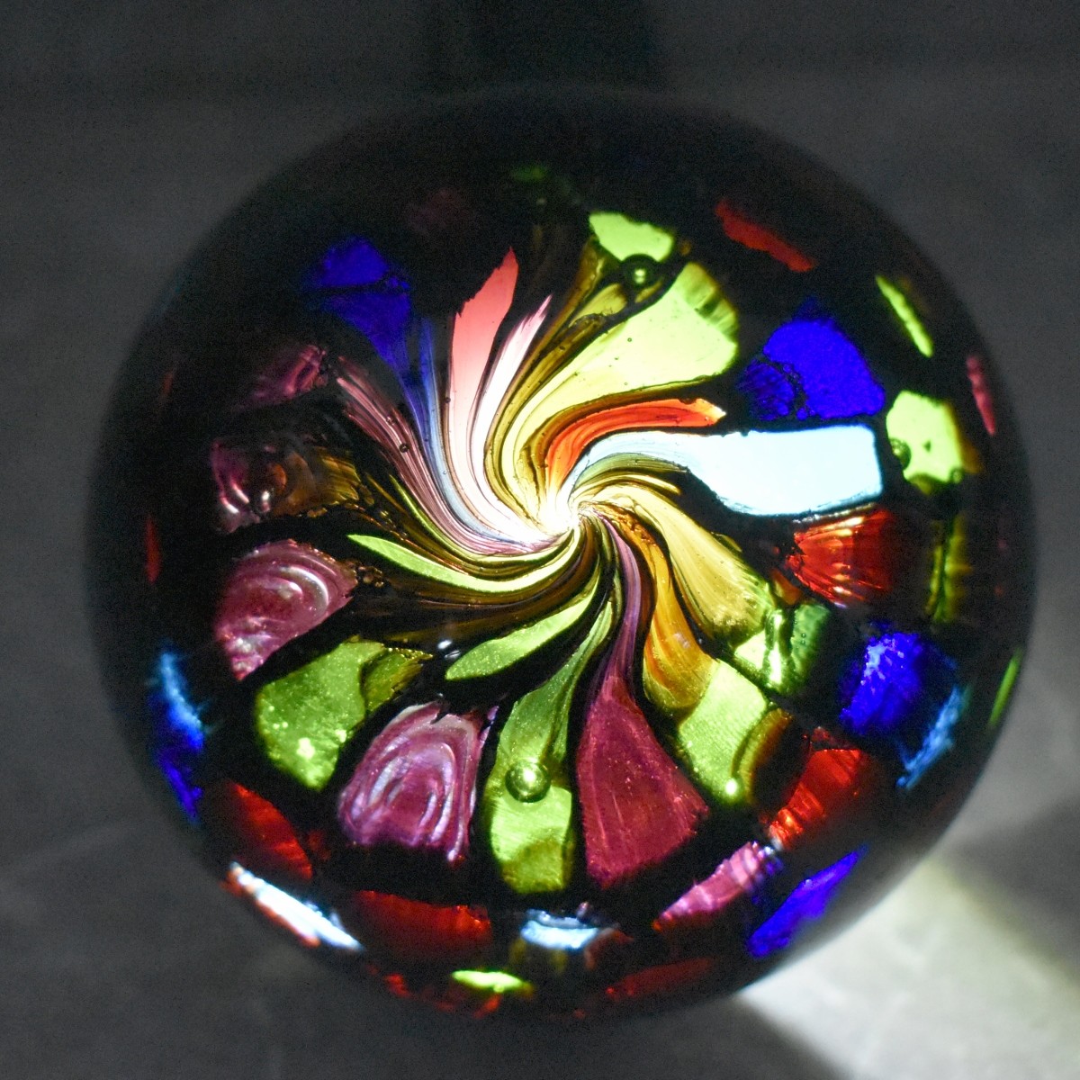 Collection of Modern Art Glass