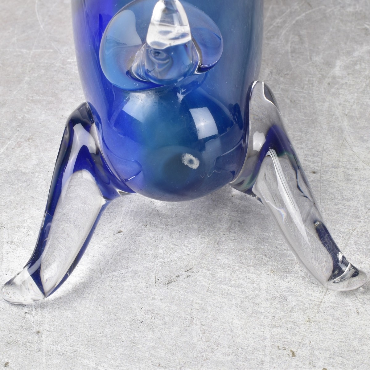 Collection of Modern Art Glass