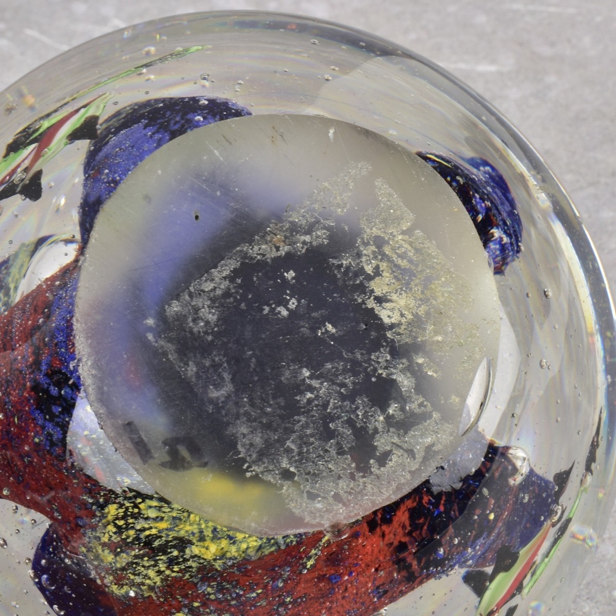 Collection of Modern Art Glass