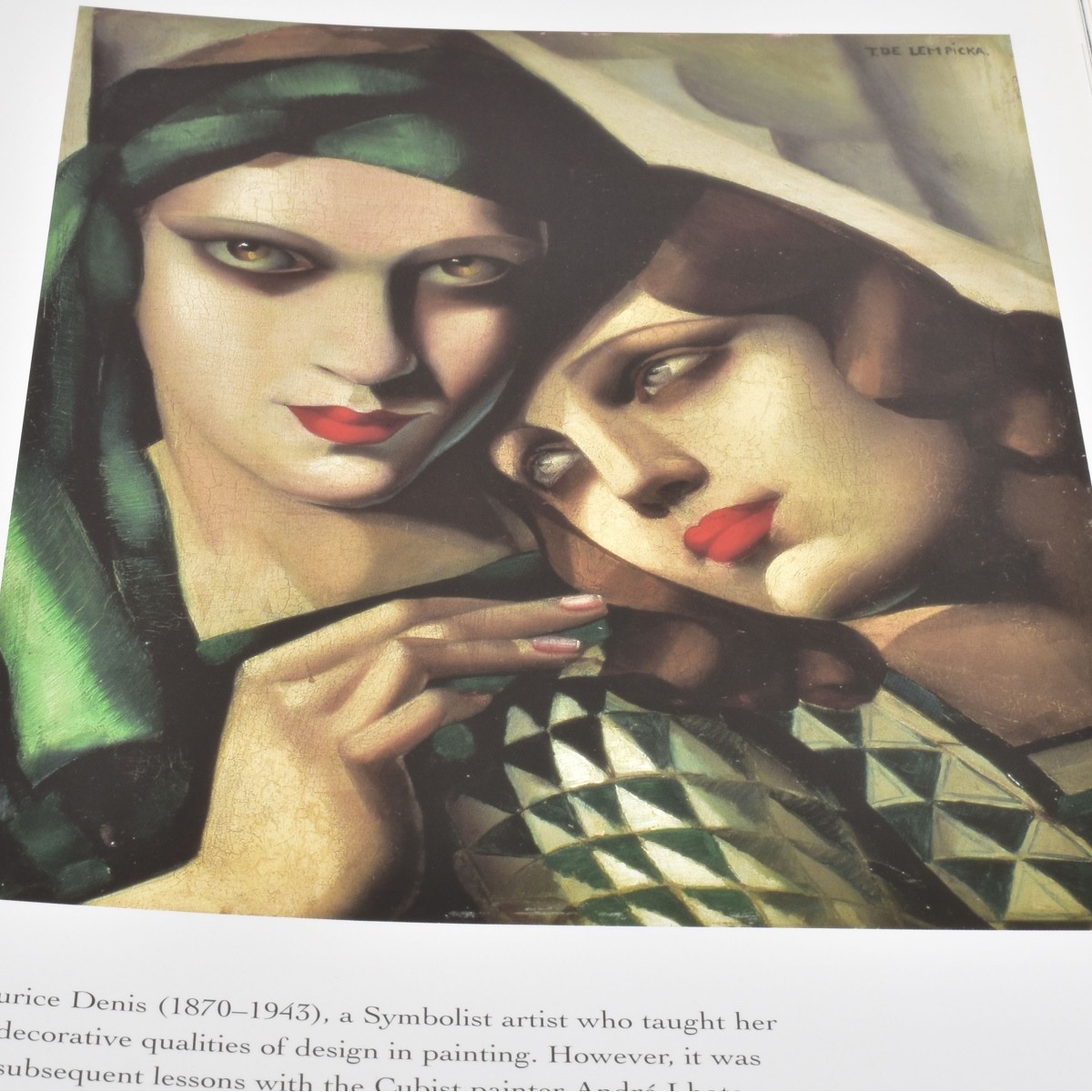 Art Deco Books/Catalogs