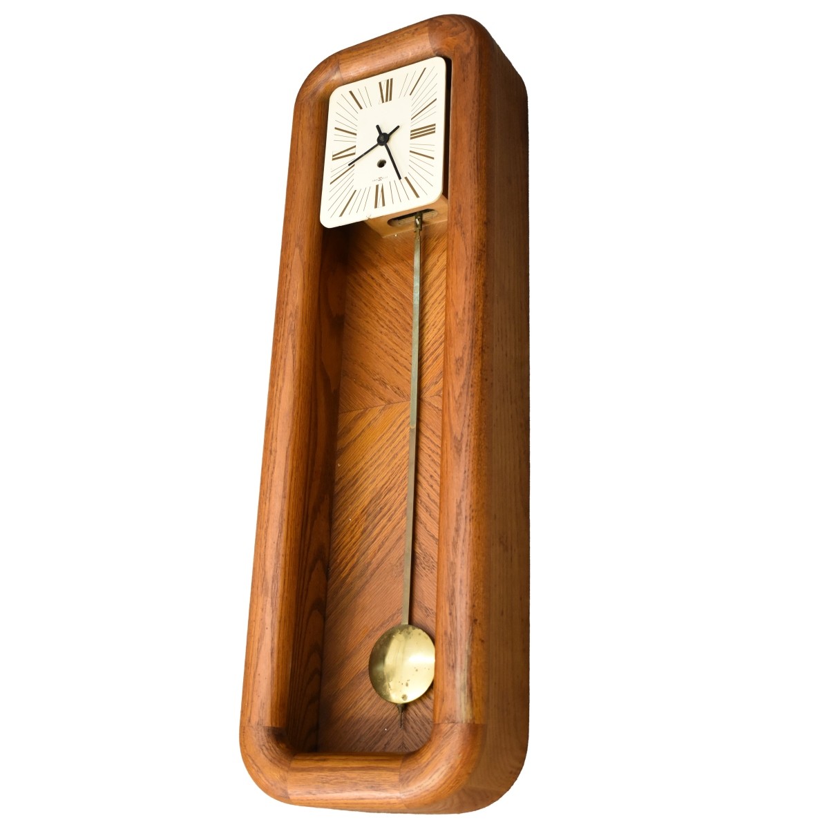 Howard Miller Wall Clock