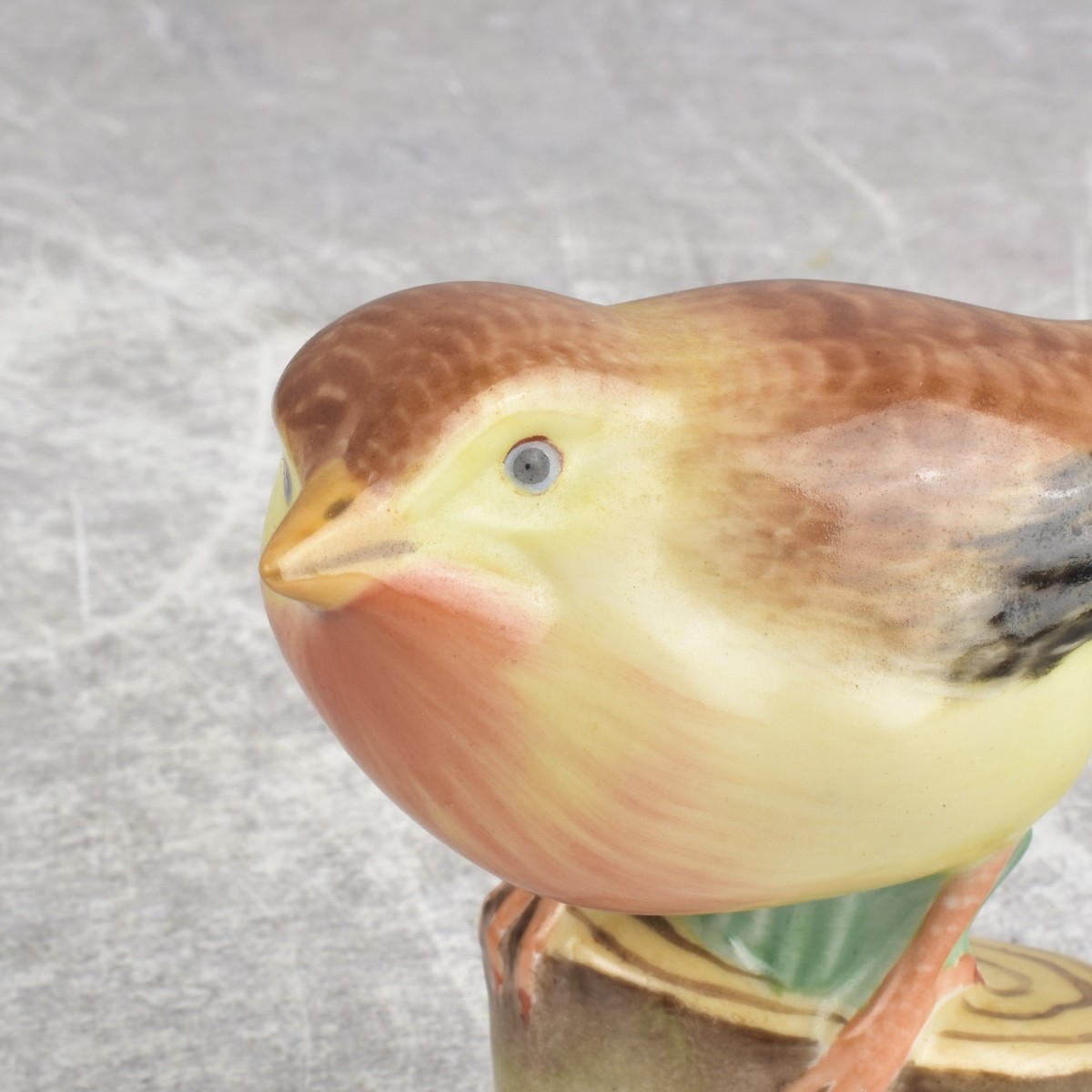 Collection of Porcelain Pieces