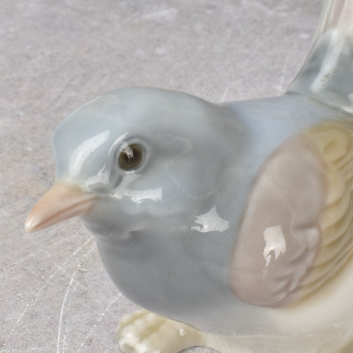 Collection of Porcelain Pieces