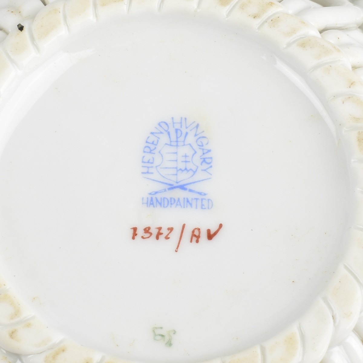 Collection of Porcelain Pieces