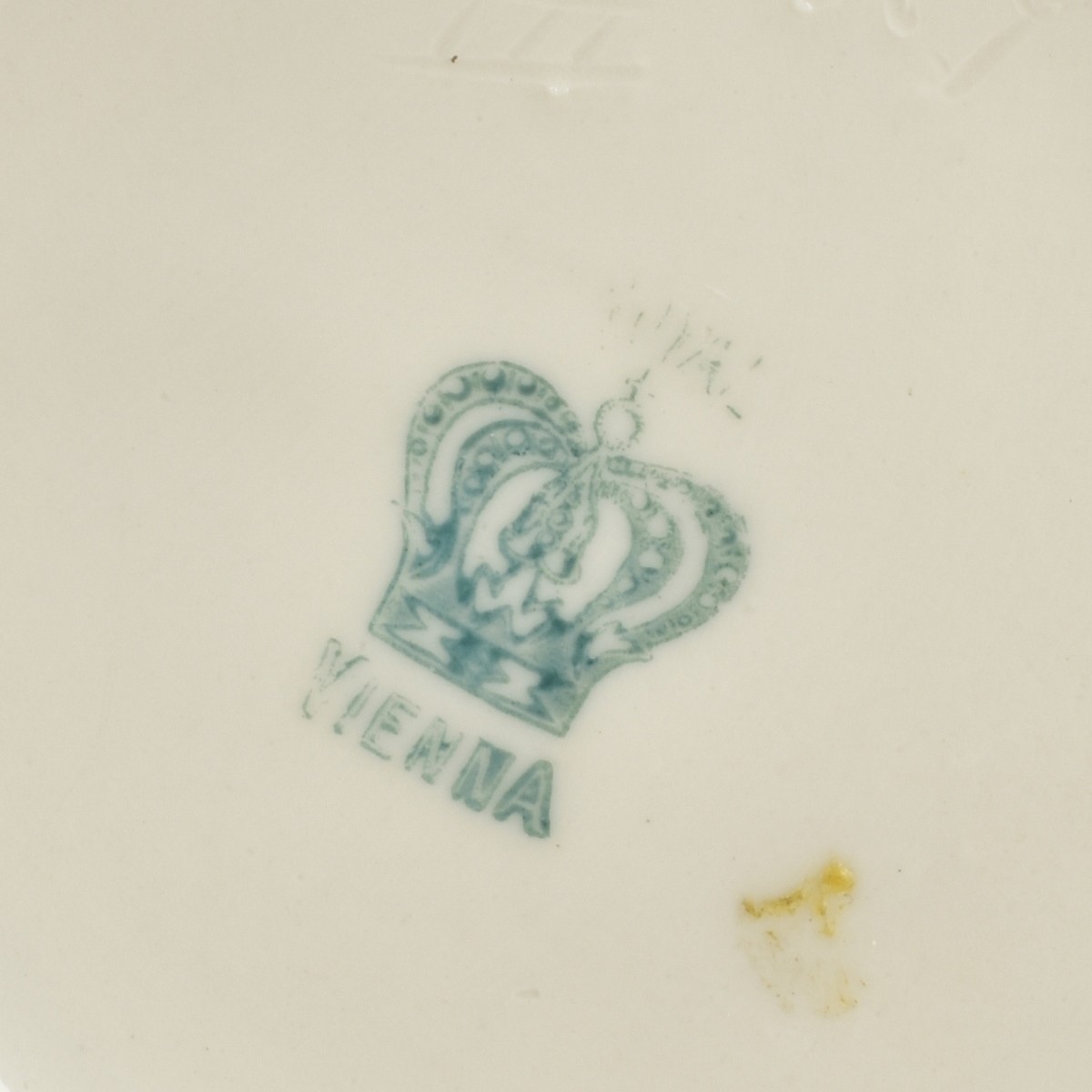 Royal Vienna Porcelain Vase