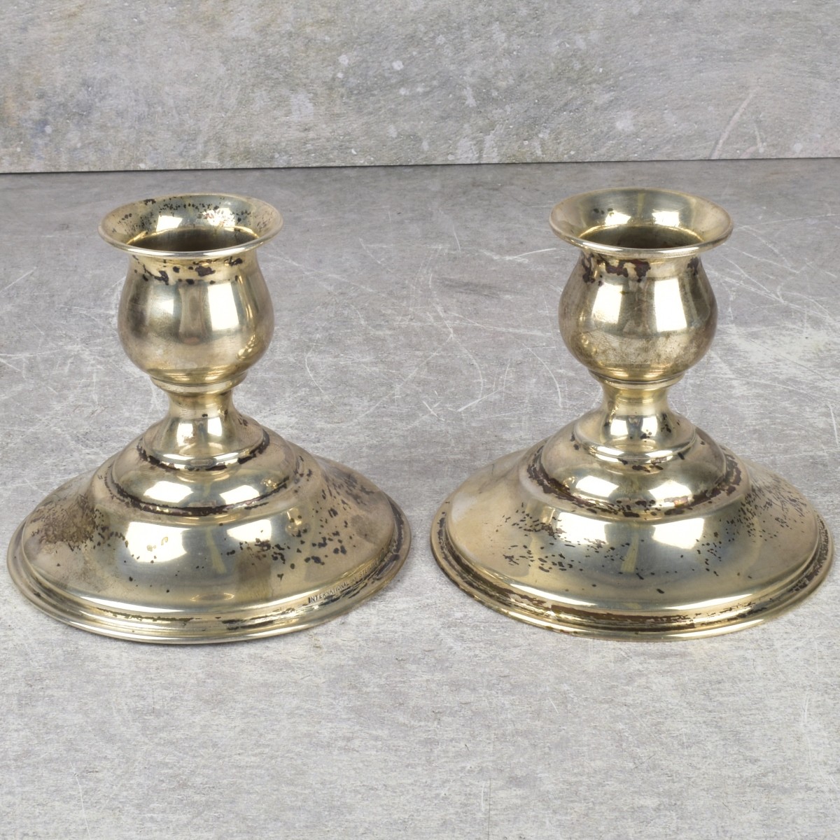 Sterling Silver Pieces