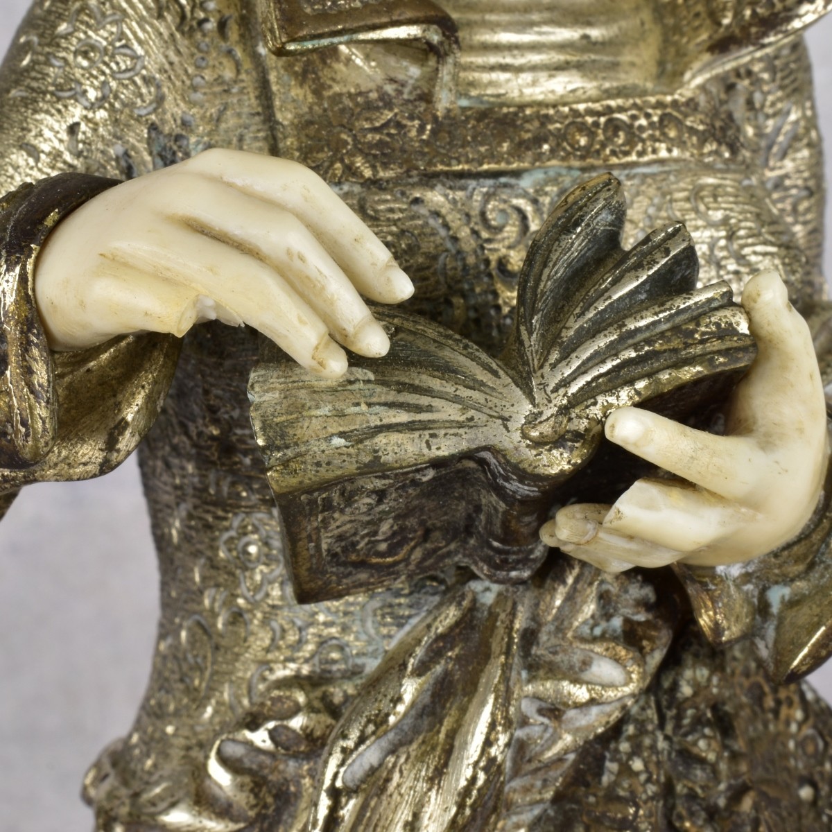 Albert Carrier Belleuse, French (1824-1887)