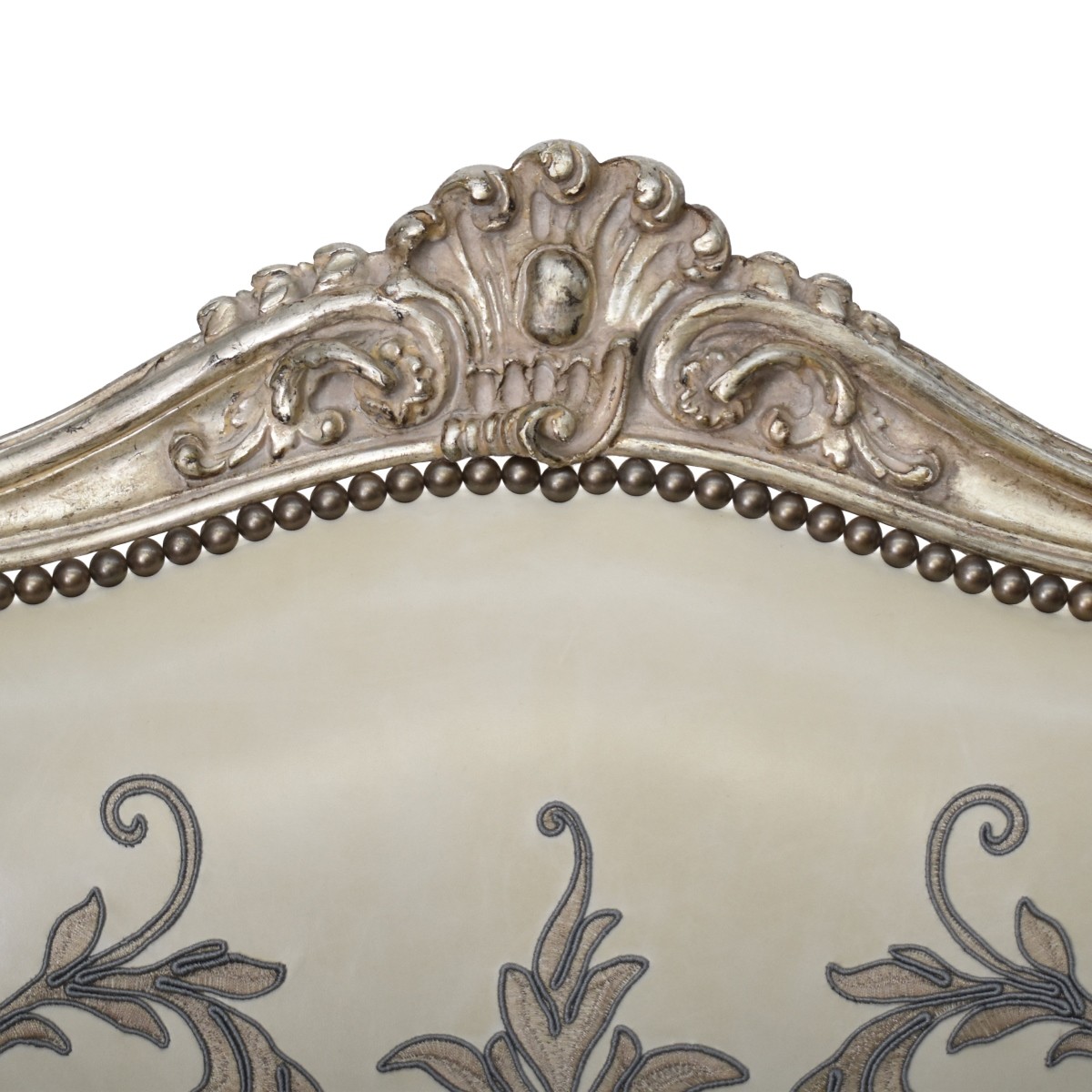 Probably J. Robert Scott Arm Chair