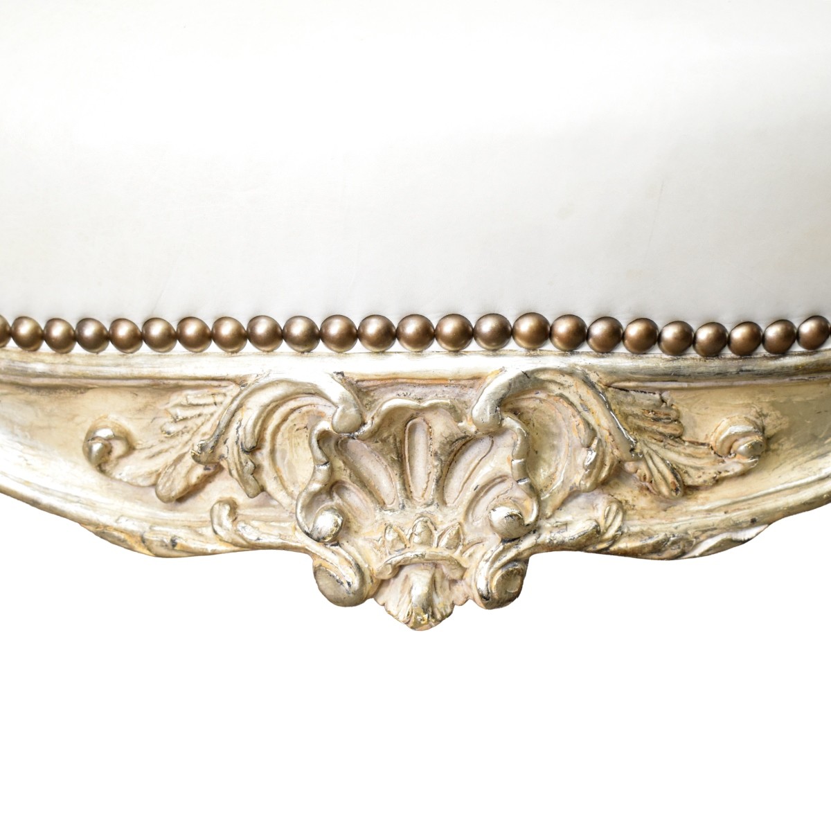 Probably J. Robert Scott Arm Chair