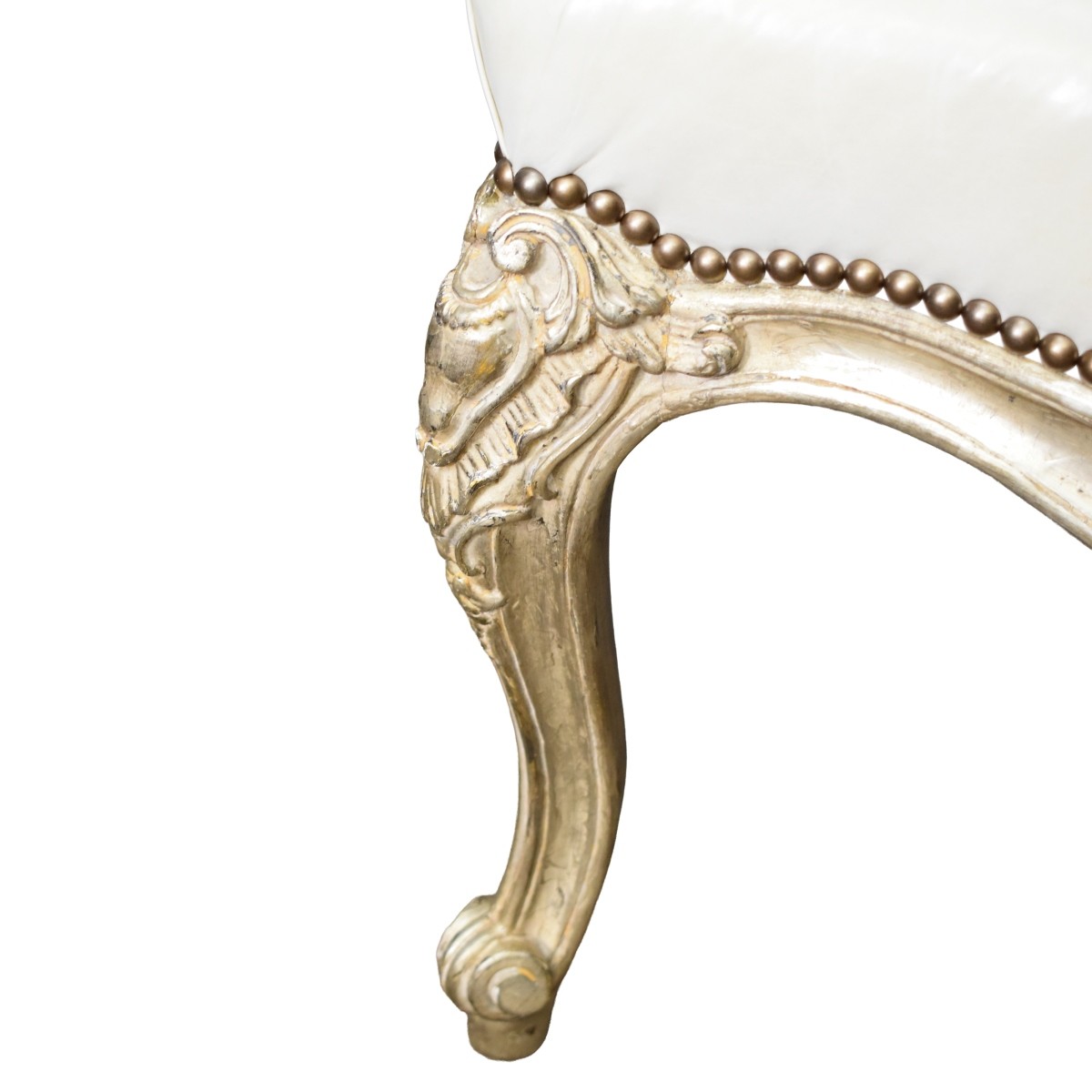 Probably J. Robert Scott Arm Chair