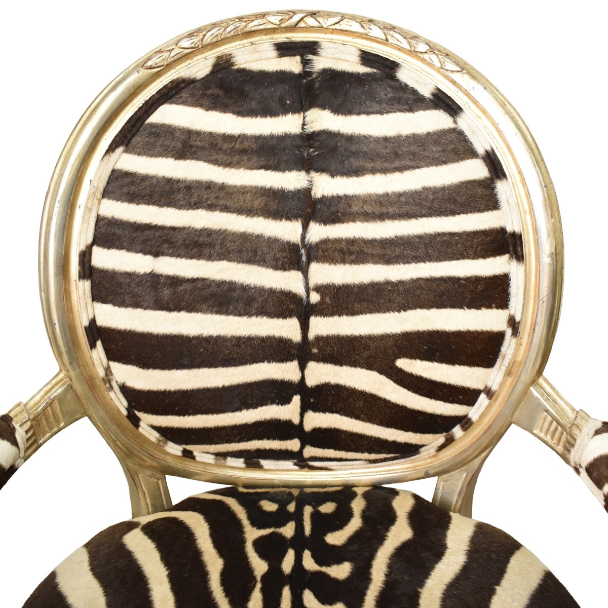 J. Robert Scott Arm Chair