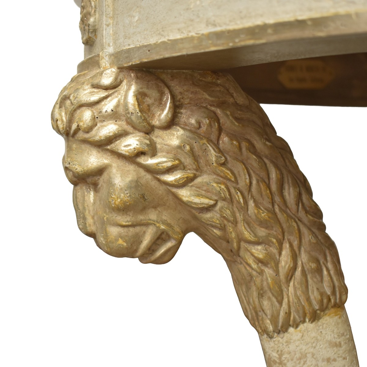 Thomas W. Morgan Table