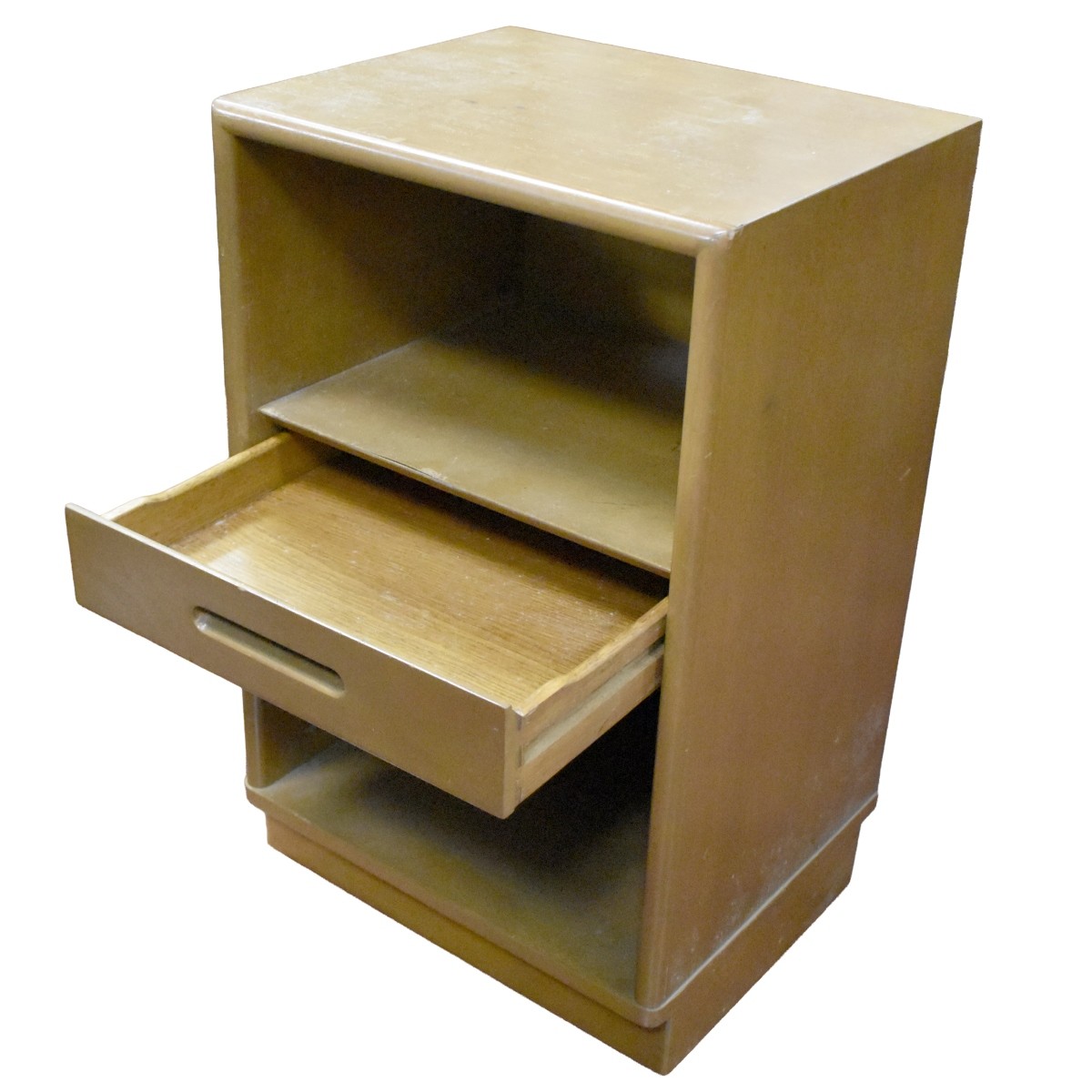 Edward Wormley- Dunbar Louver Chests