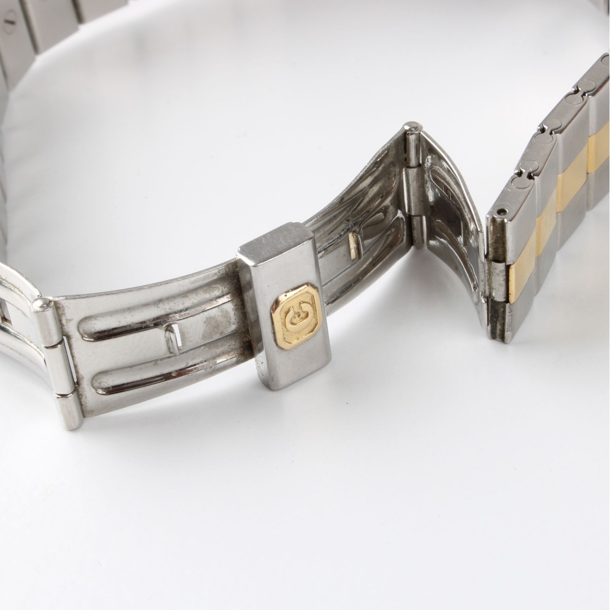 Lady's Chopard St. Moritz Watch