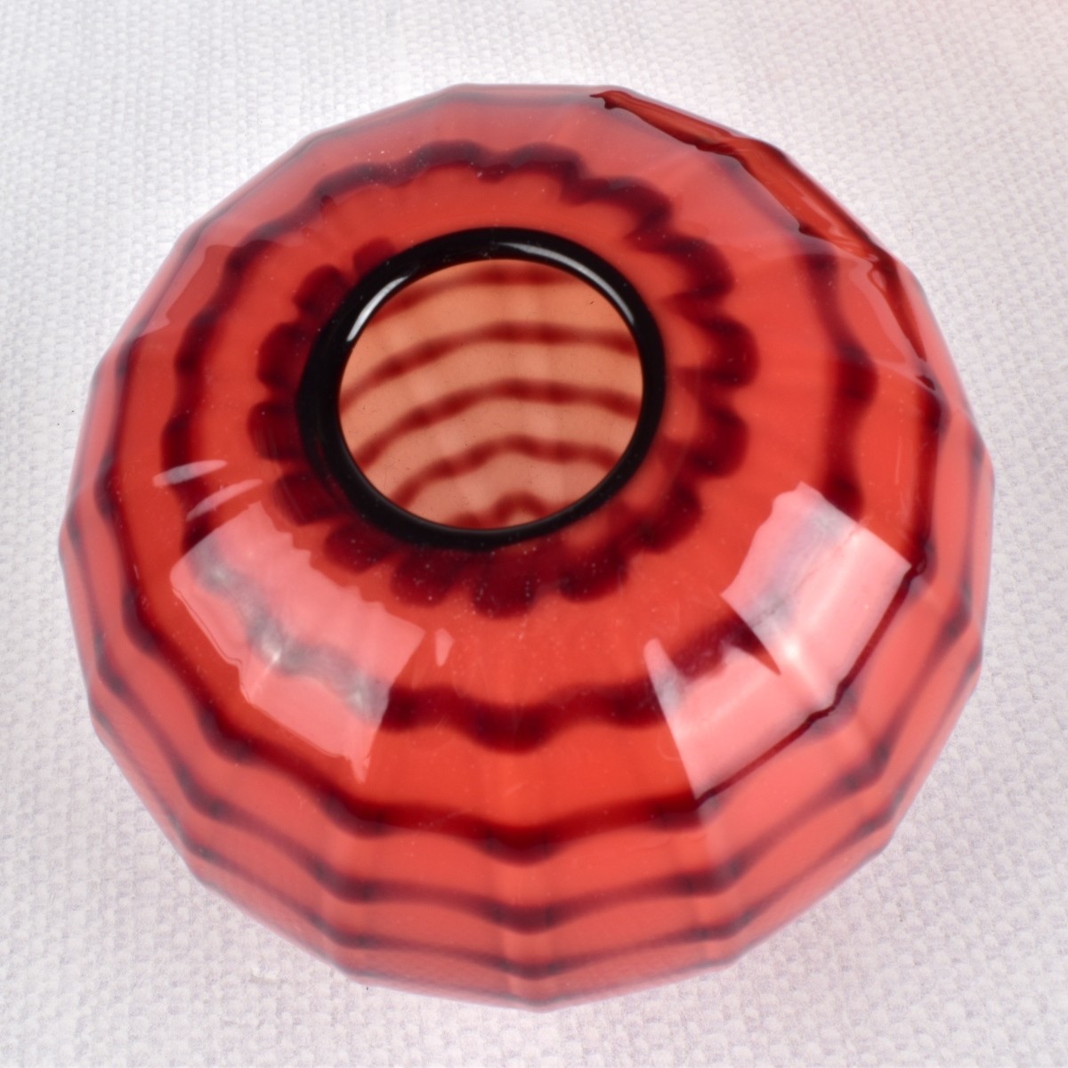 Dale Chihuly, American (b. 1941)