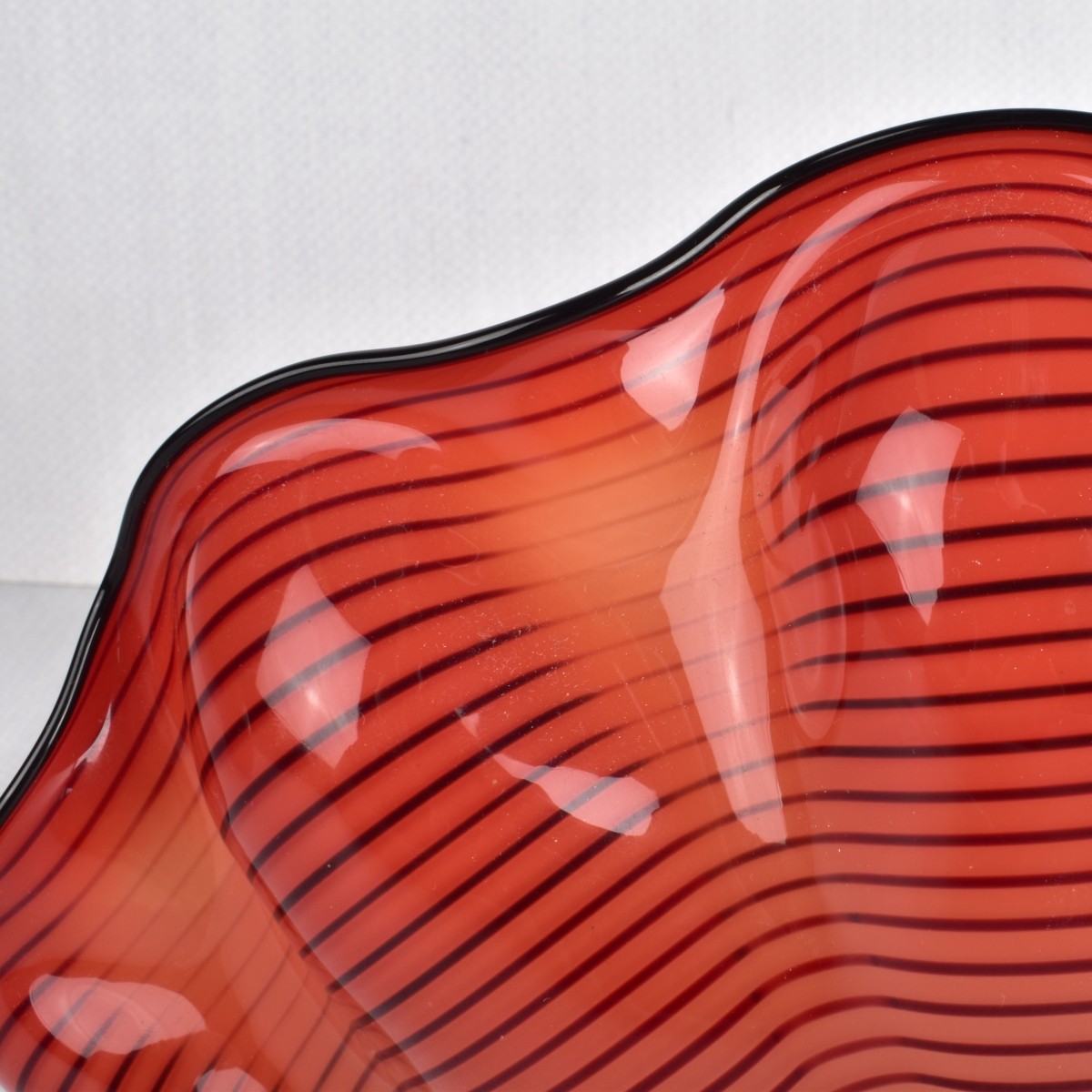 Dale Chihuly, American (b. 1941)