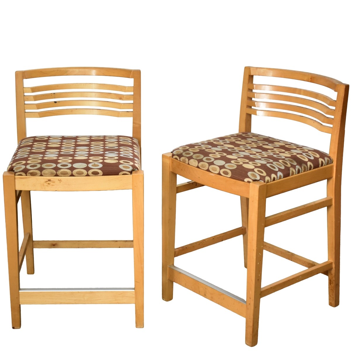 Knoll Studio 1990 Dining Chairs