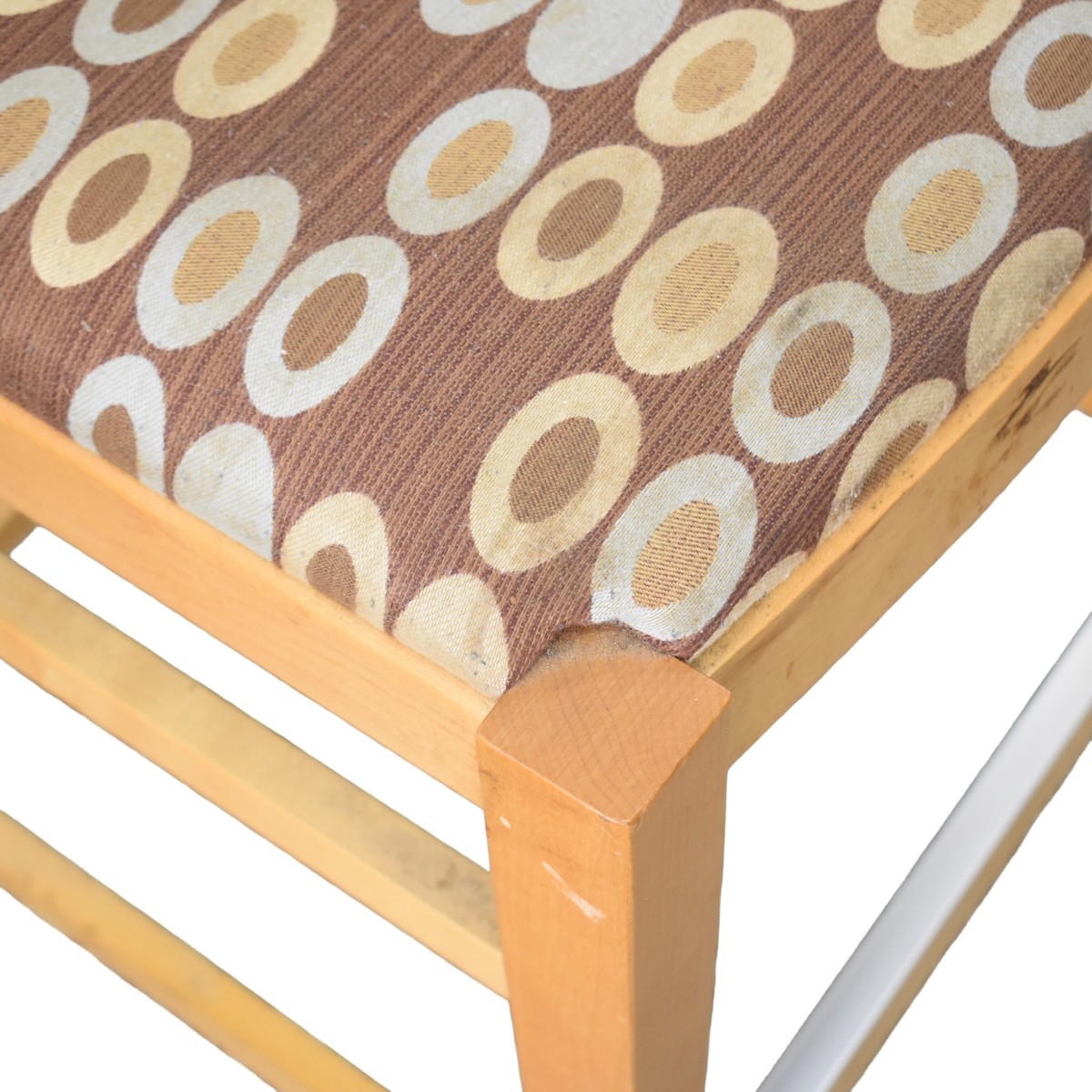 Knoll Studio 1990 Dining Chairs