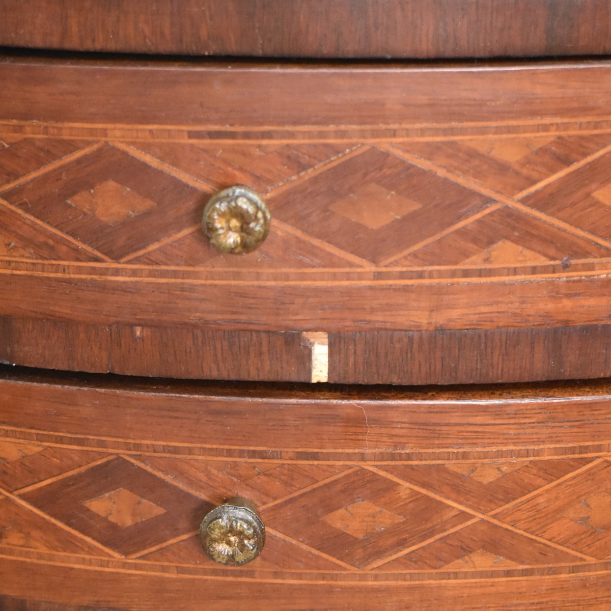 Pair of French Louis XV Style Tables