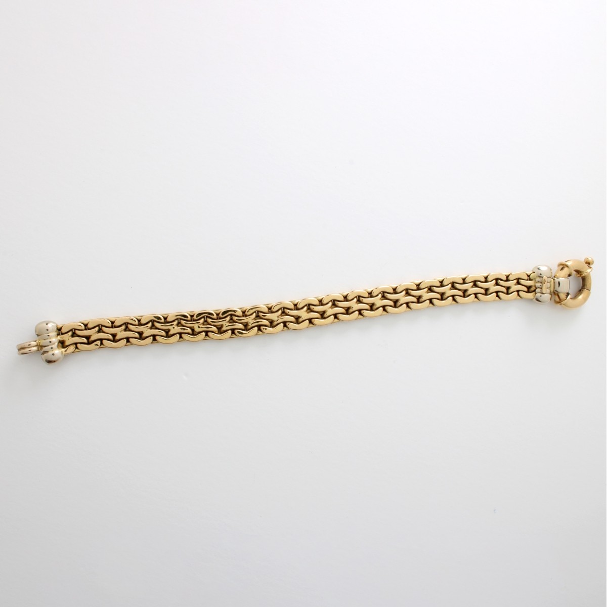 18K Bracelet